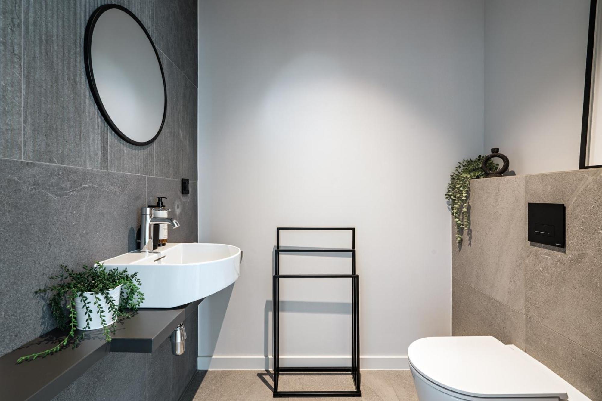 Scala 60G City Center Premium Apartments By Lion Apartments Gdańsk Exterior foto